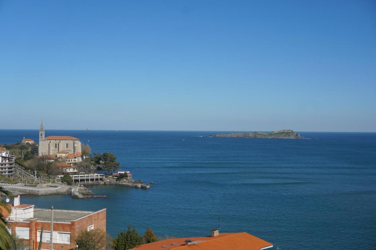 Apartmán Mundaka Vista Mar L-Bi-52 Exteriér fotografie