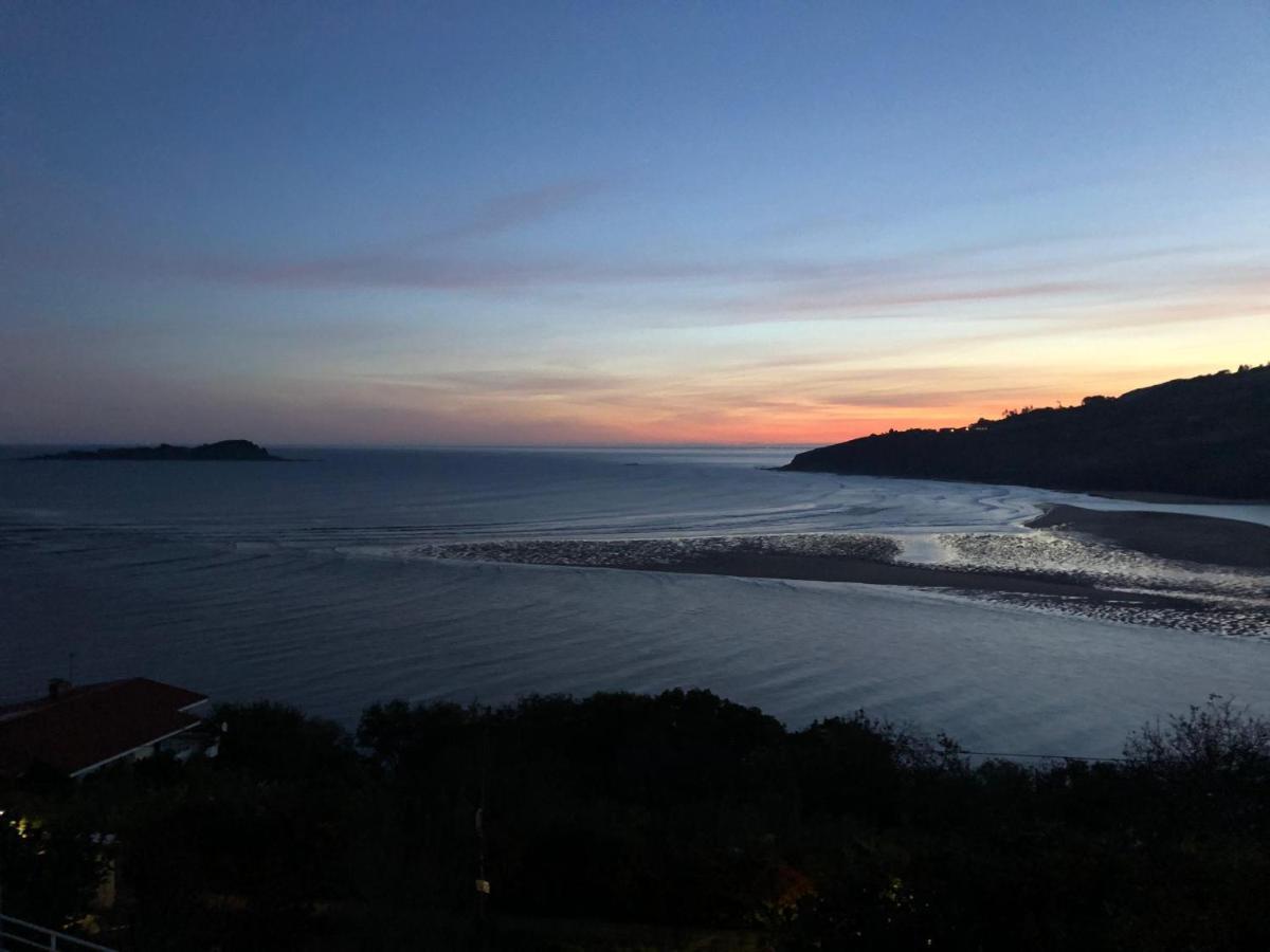 Apartmán Mundaka Vista Mar L-Bi-52 Exteriér fotografie