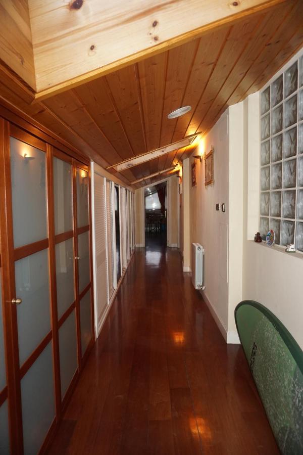 Apartmán Mundaka Vista Mar L-Bi-52 Exteriér fotografie
