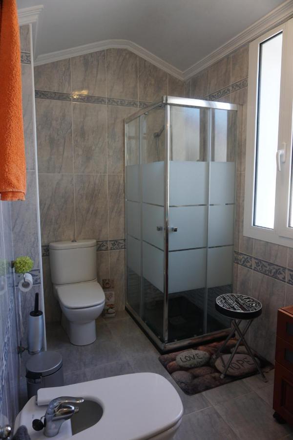 Apartmán Mundaka Vista Mar L-Bi-52 Exteriér fotografie