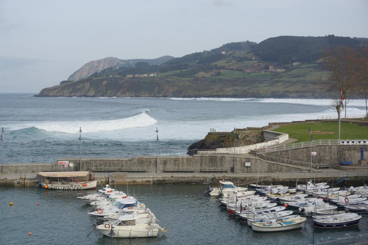 Apartmán Mundaka Vista Mar L-Bi-52 Exteriér fotografie