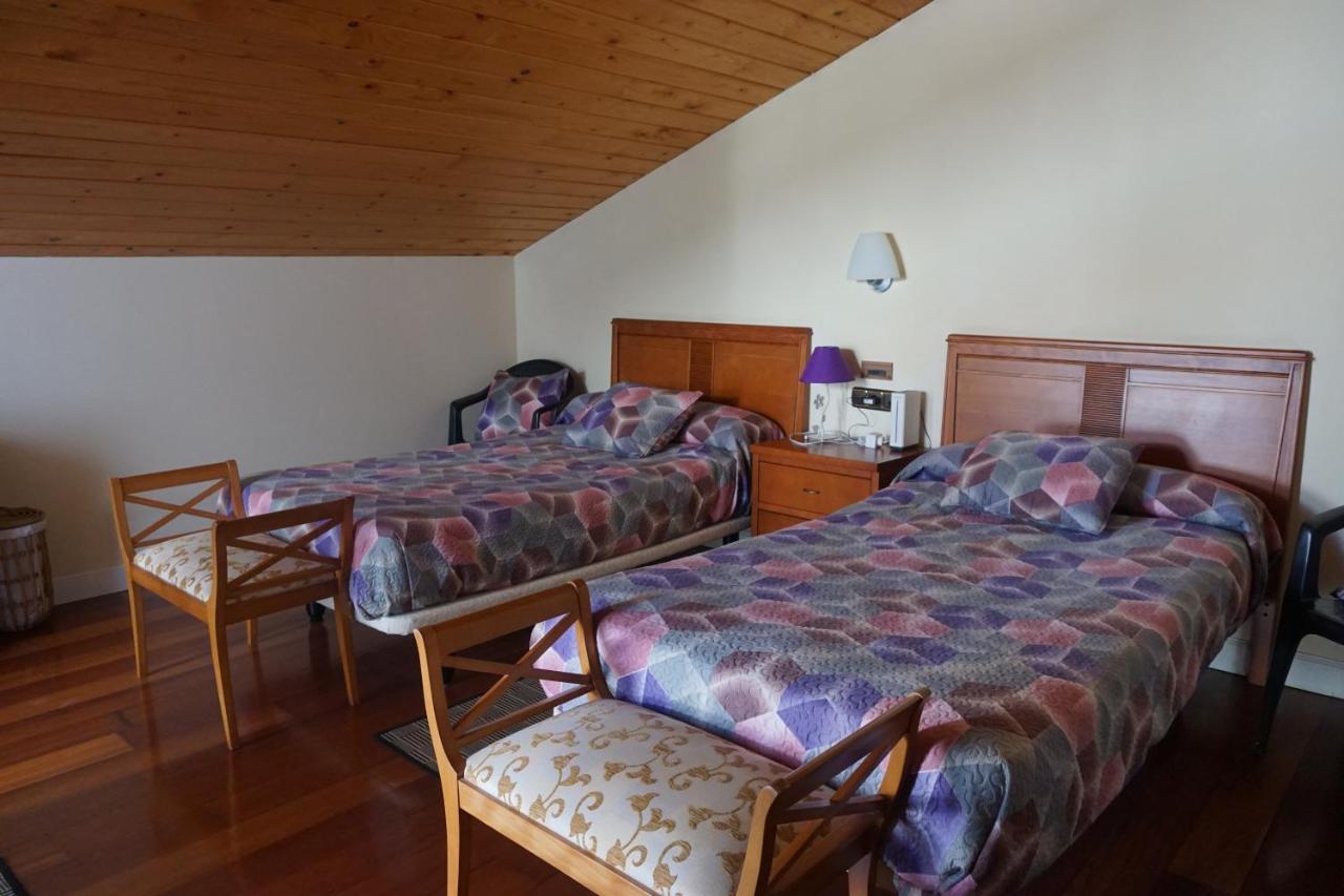 Apartmán Mundaka Vista Mar L-Bi-52 Exteriér fotografie