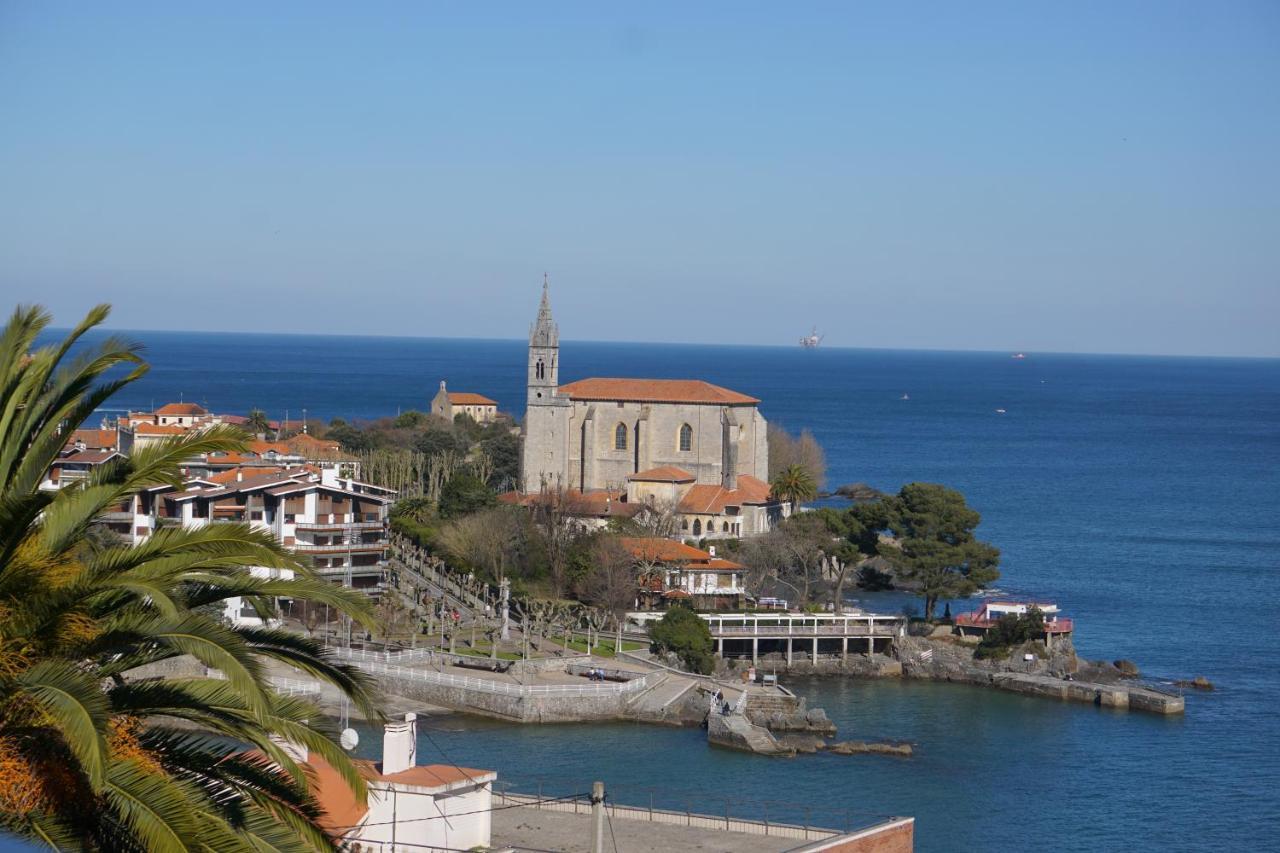 Apartmán Mundaka Vista Mar L-Bi-52 Exteriér fotografie