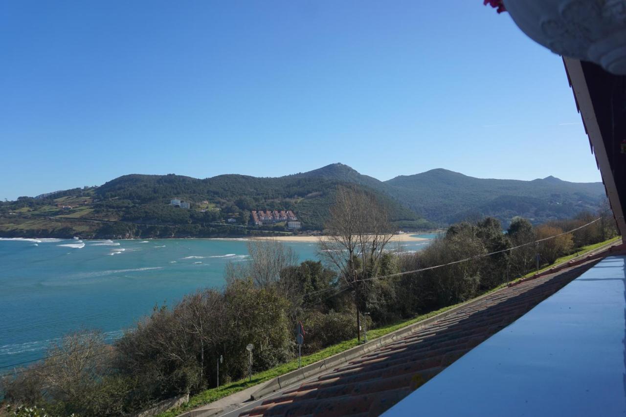 Apartmán Mundaka Vista Mar L-Bi-52 Exteriér fotografie