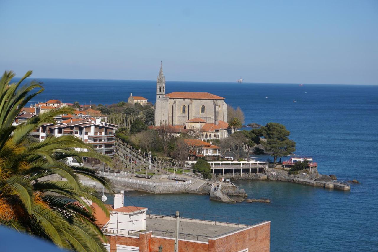 Apartmán Mundaka Vista Mar L-Bi-52 Exteriér fotografie