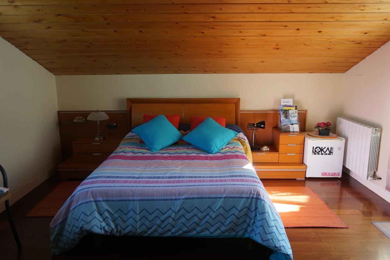 Apartmán Mundaka Vista Mar L-Bi-52 Exteriér fotografie