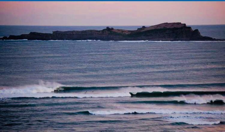 Apartmán Mundaka Vista Mar L-Bi-52 Exteriér fotografie