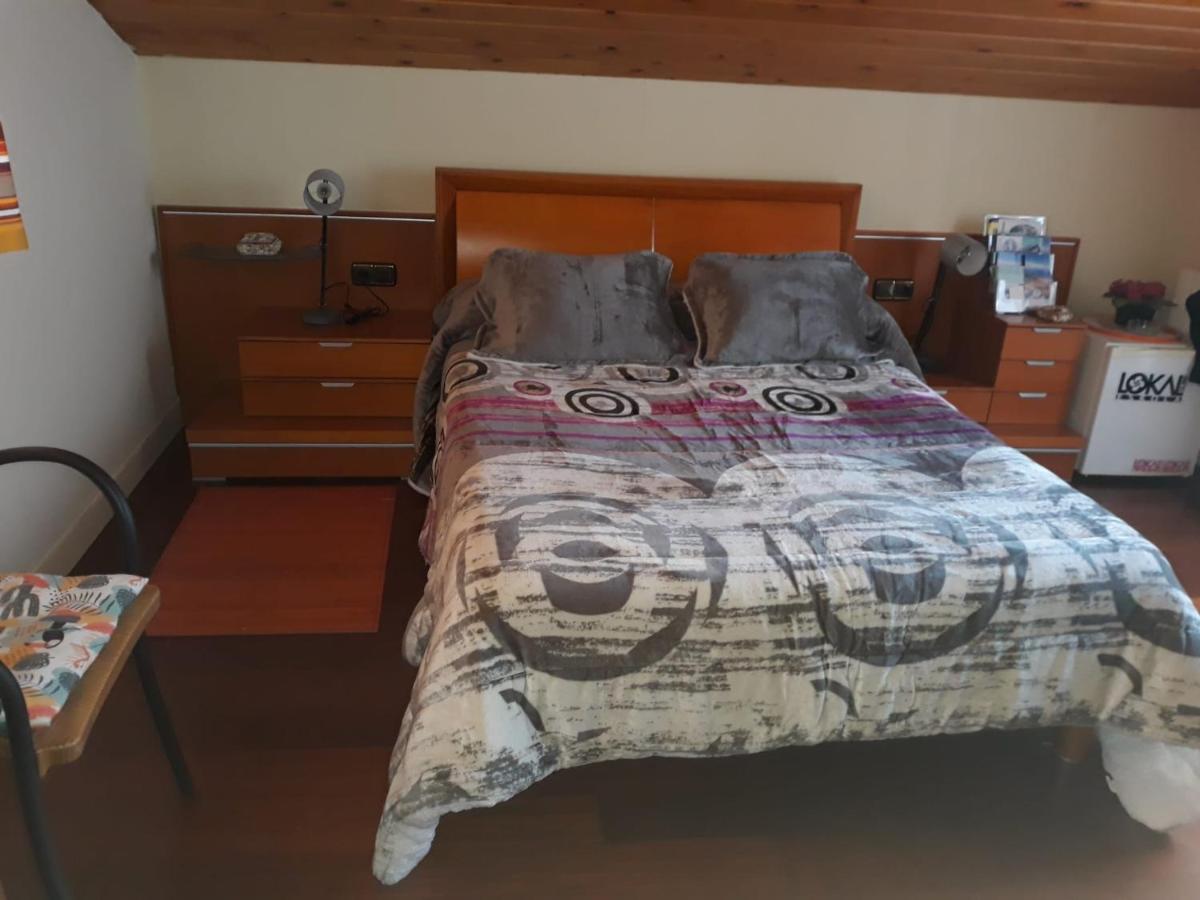 Apartmán Mundaka Vista Mar L-Bi-52 Exteriér fotografie