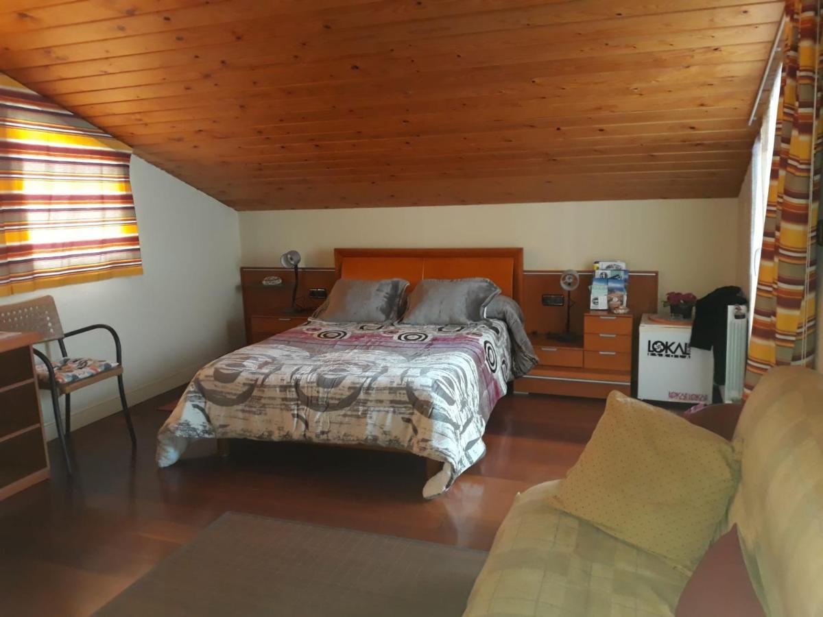 Apartmán Mundaka Vista Mar L-Bi-52 Exteriér fotografie