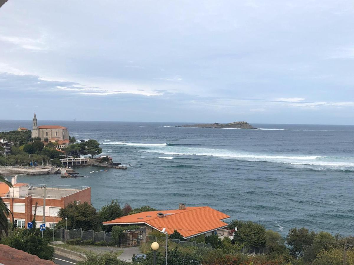 Apartmán Mundaka Vista Mar L-Bi-52 Exteriér fotografie