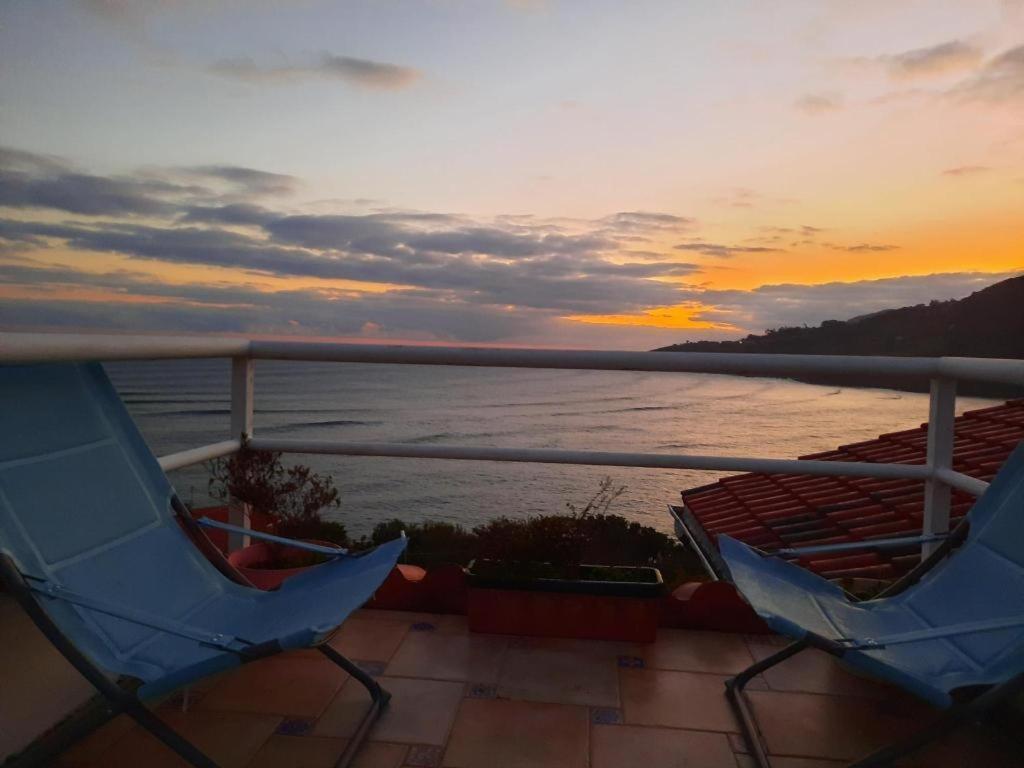 Apartmán Mundaka Vista Mar L-Bi-52 Exteriér fotografie