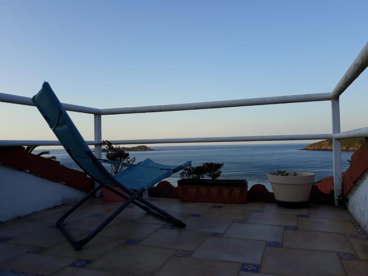 Apartmán Mundaka Vista Mar L-Bi-52 Exteriér fotografie