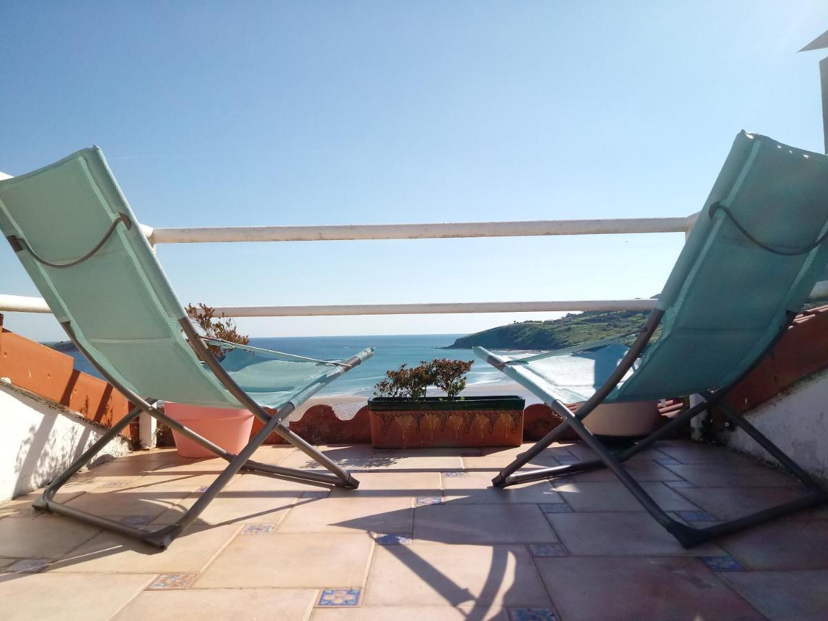 Apartmán Mundaka Vista Mar L-Bi-52 Exteriér fotografie