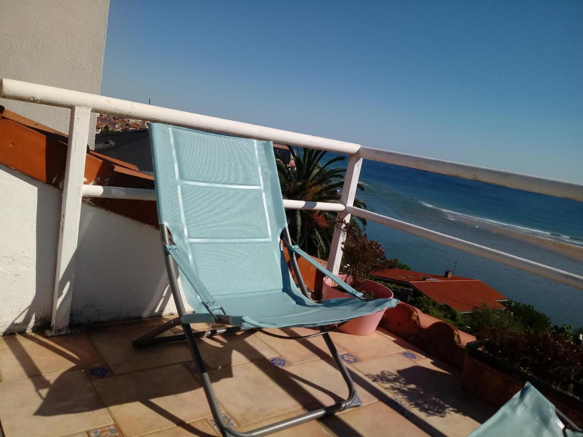 Apartmán Mundaka Vista Mar L-Bi-52 Exteriér fotografie