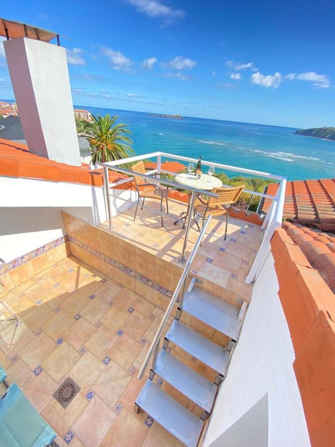 Apartmán Mundaka Vista Mar L-Bi-52 Exteriér fotografie