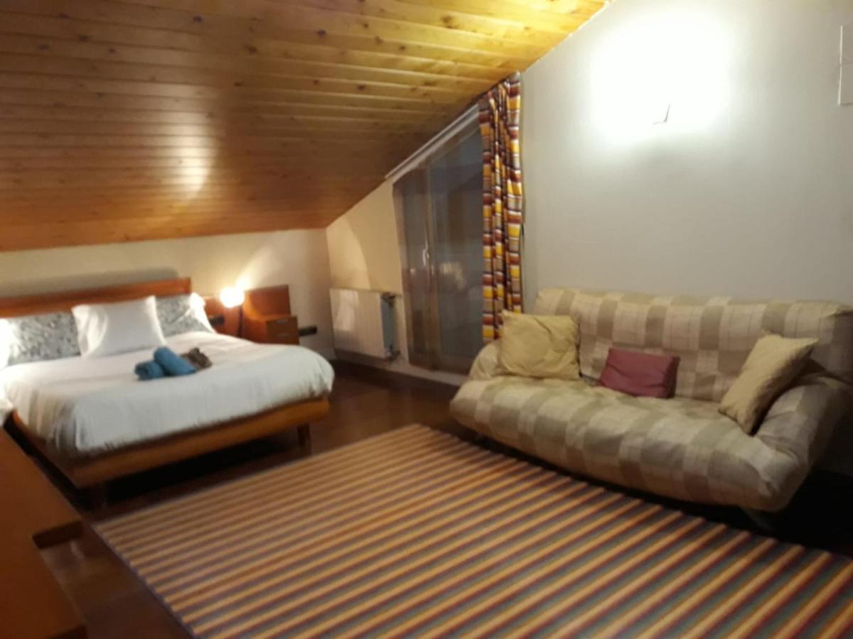 Apartmán Mundaka Vista Mar L-Bi-52 Exteriér fotografie