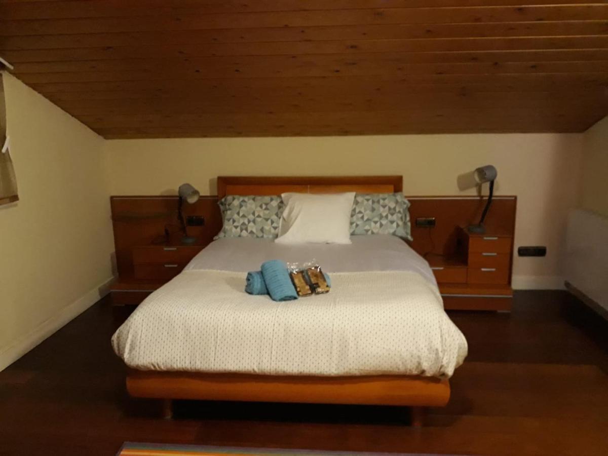 Apartmán Mundaka Vista Mar L-Bi-52 Exteriér fotografie
