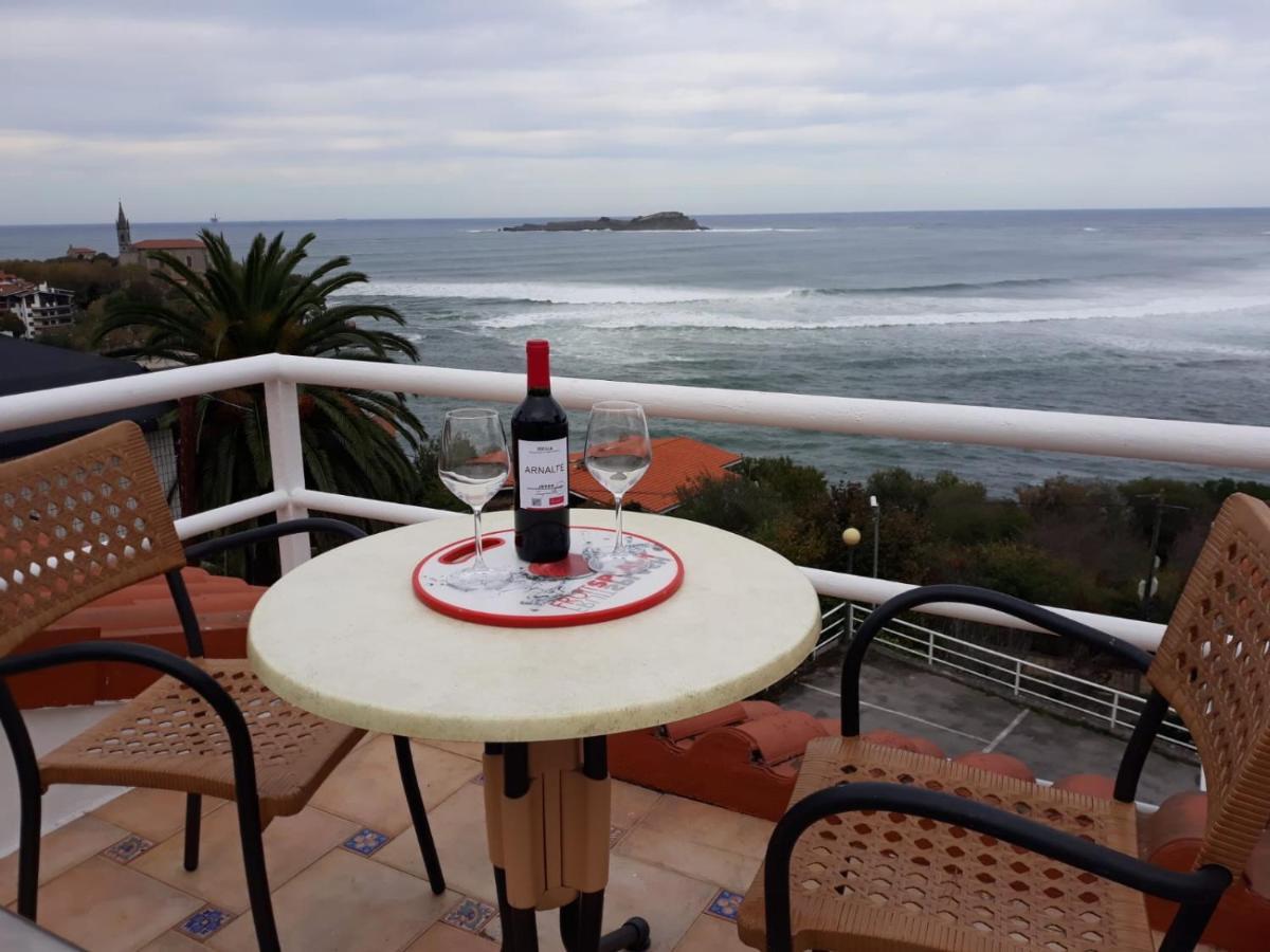 Apartmán Mundaka Vista Mar L-Bi-52 Exteriér fotografie