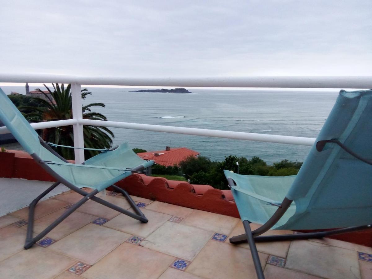 Apartmán Mundaka Vista Mar L-Bi-52 Exteriér fotografie
