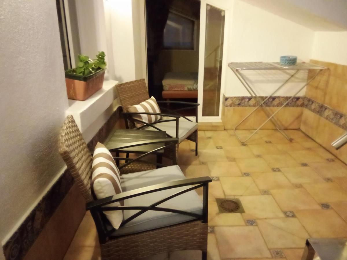 Apartmán Mundaka Vista Mar L-Bi-52 Exteriér fotografie