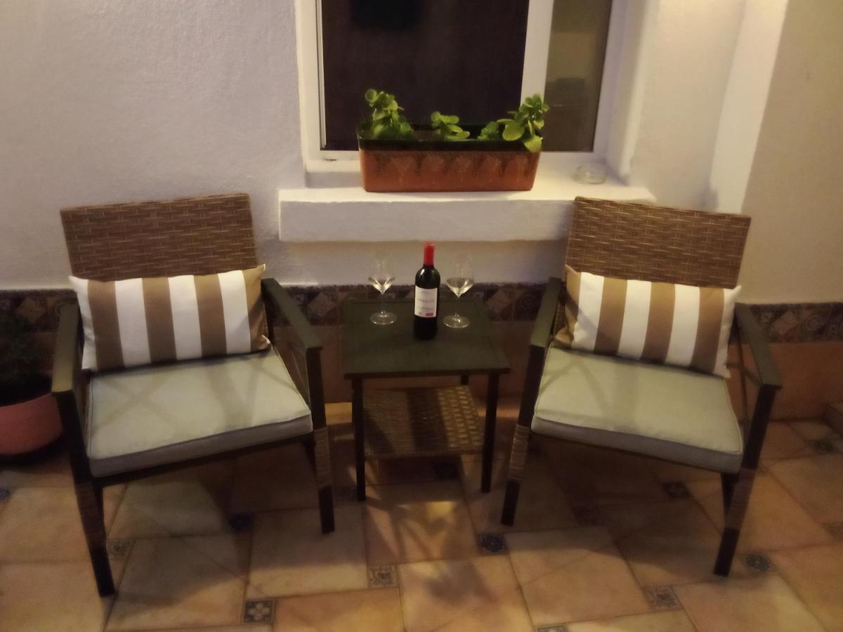 Apartmán Mundaka Vista Mar L-Bi-52 Exteriér fotografie