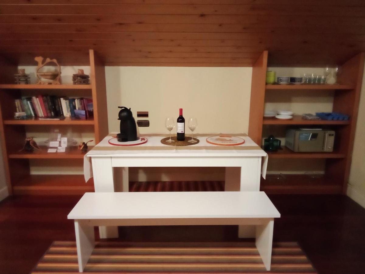 Apartmán Mundaka Vista Mar L-Bi-52 Exteriér fotografie
