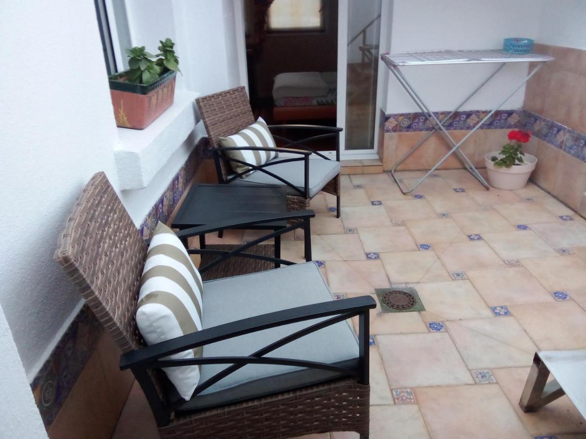Apartmán Mundaka Vista Mar L-Bi-52 Exteriér fotografie