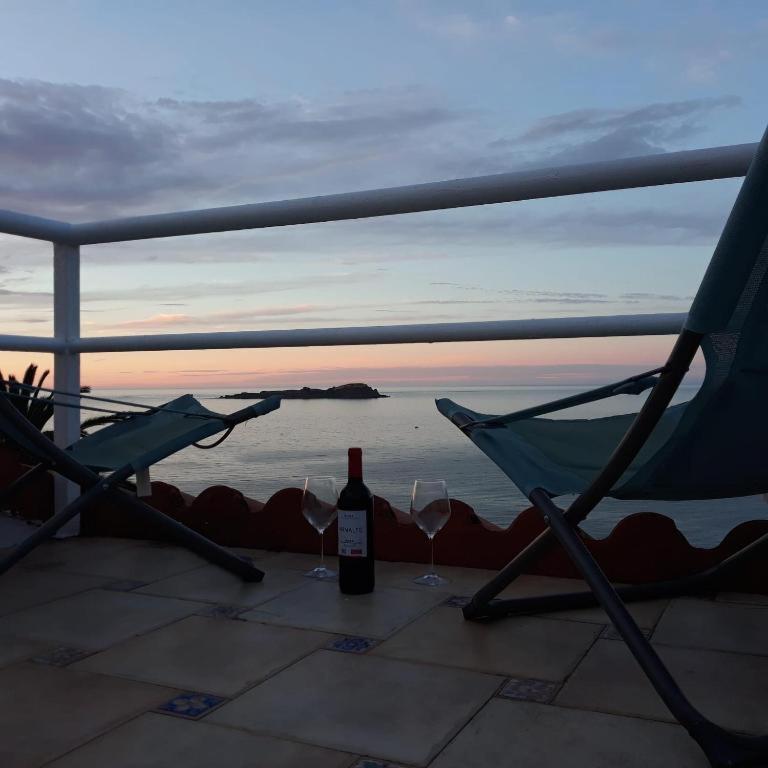 Apartmán Mundaka Vista Mar L-Bi-52 Exteriér fotografie