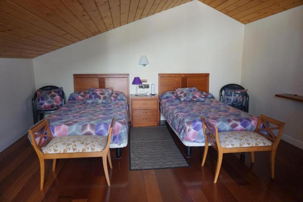 Apartmán Mundaka Vista Mar L-Bi-52 Exteriér fotografie
