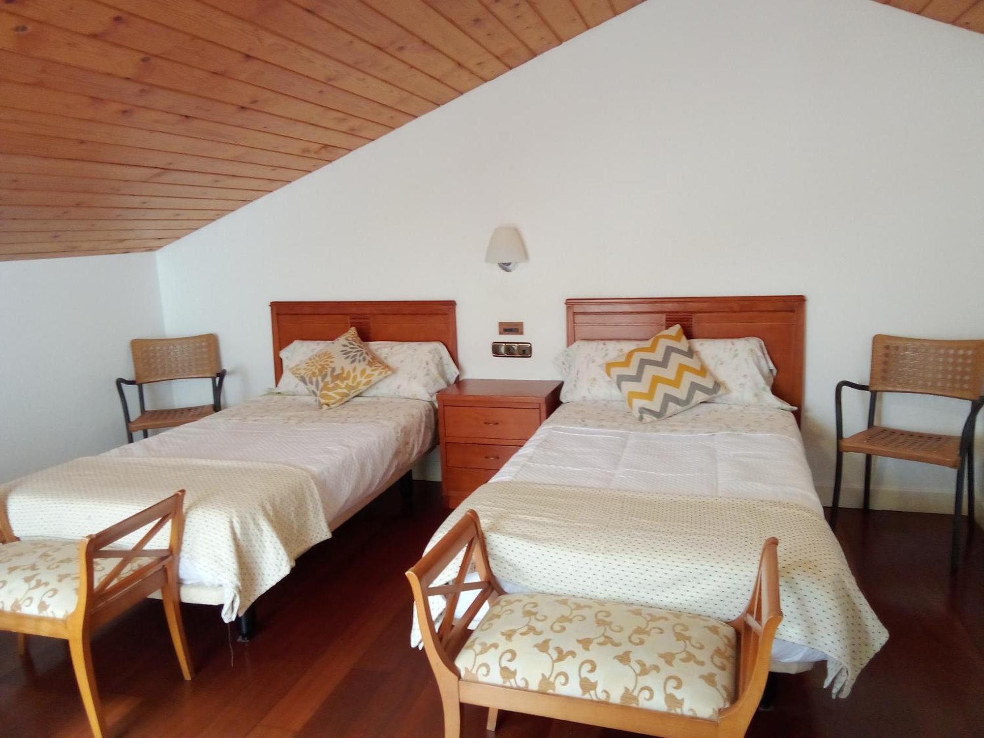 Apartmán Mundaka Vista Mar L-Bi-52 Exteriér fotografie