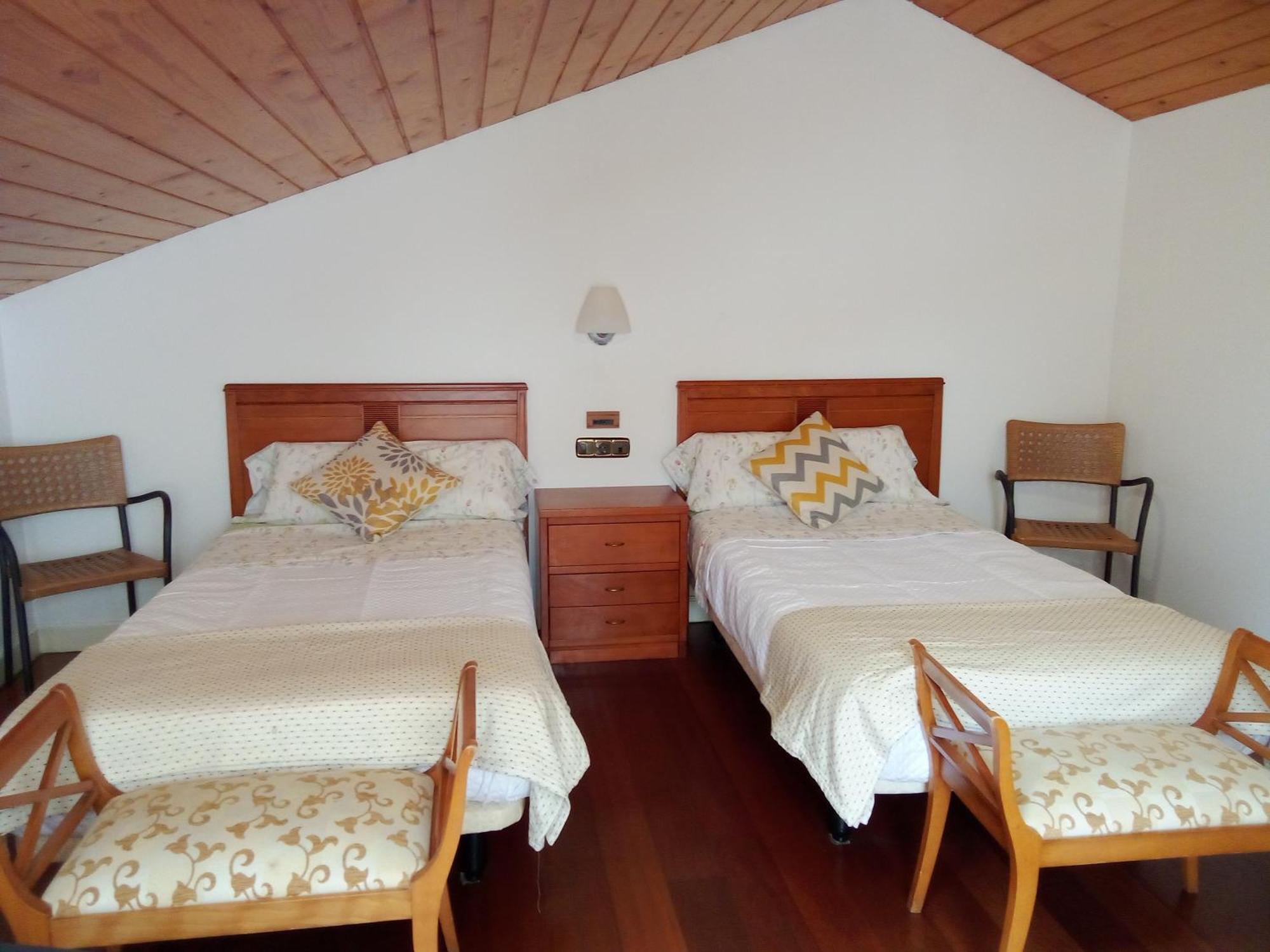Apartmán Mundaka Vista Mar L-Bi-52 Exteriér fotografie