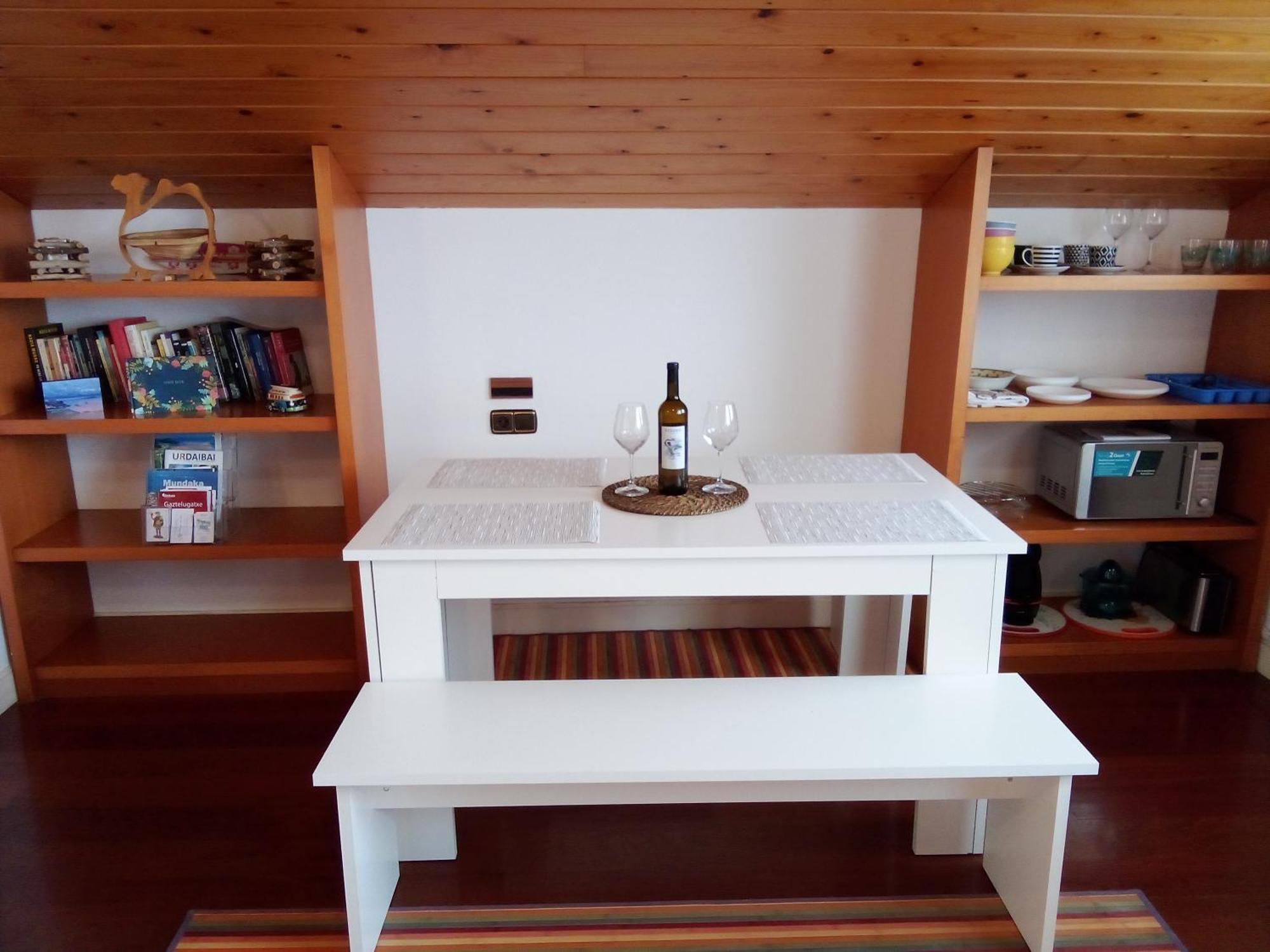 Apartmán Mundaka Vista Mar L-Bi-52 Exteriér fotografie