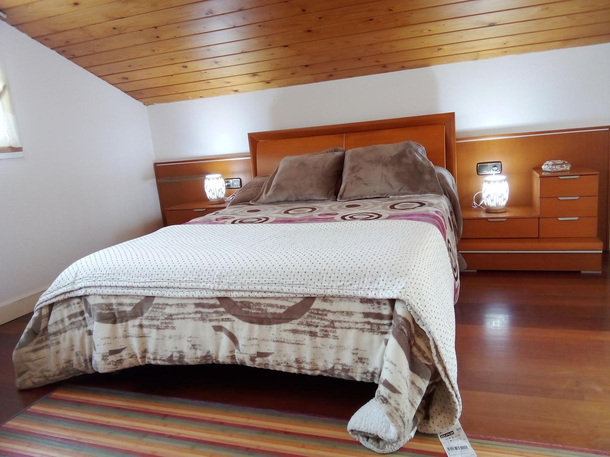 Apartmán Mundaka Vista Mar L-Bi-52 Exteriér fotografie