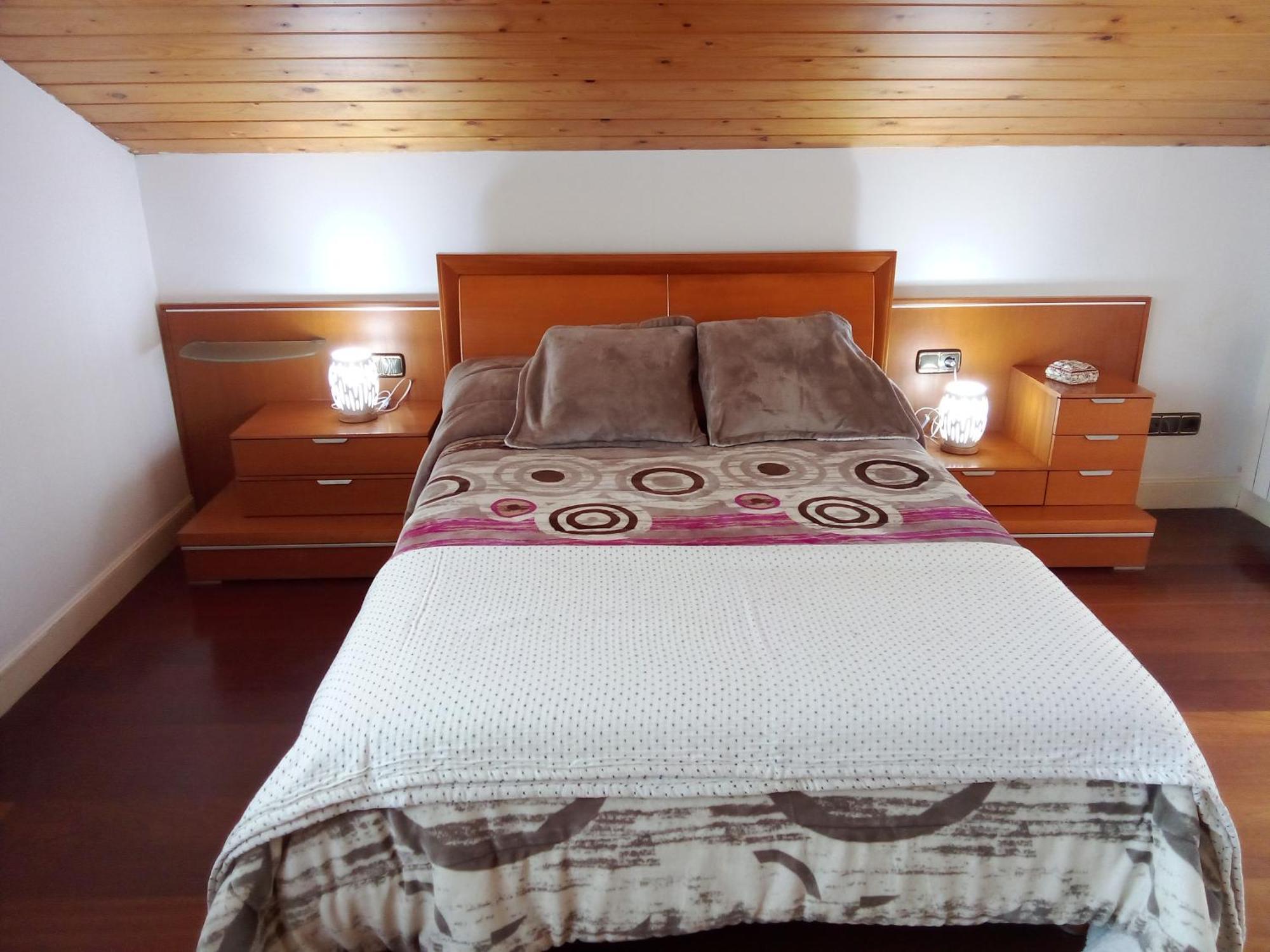 Apartmán Mundaka Vista Mar L-Bi-52 Exteriér fotografie