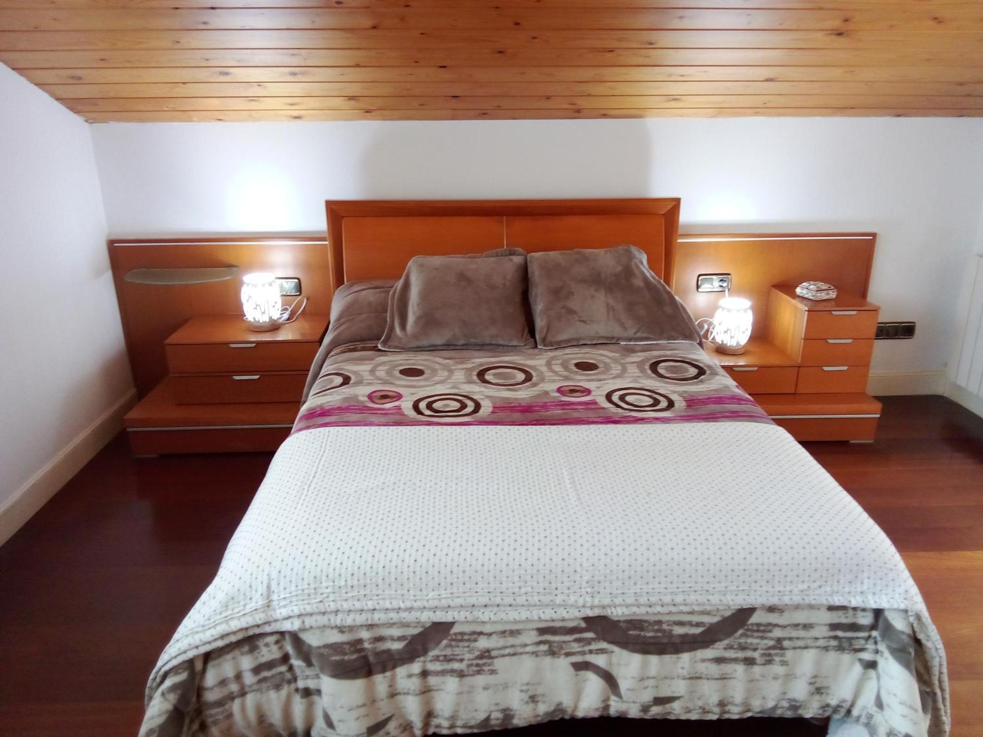 Apartmán Mundaka Vista Mar L-Bi-52 Exteriér fotografie