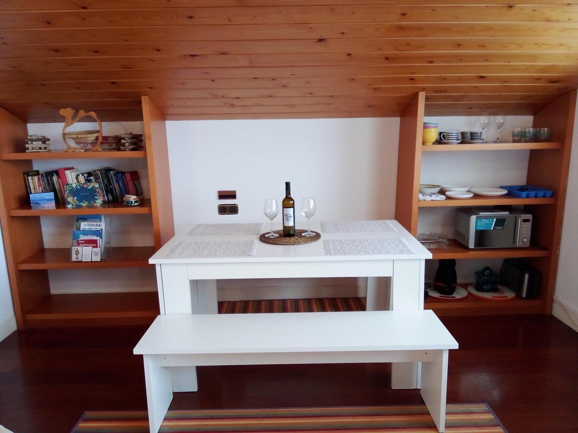 Apartmán Mundaka Vista Mar L-Bi-52 Exteriér fotografie