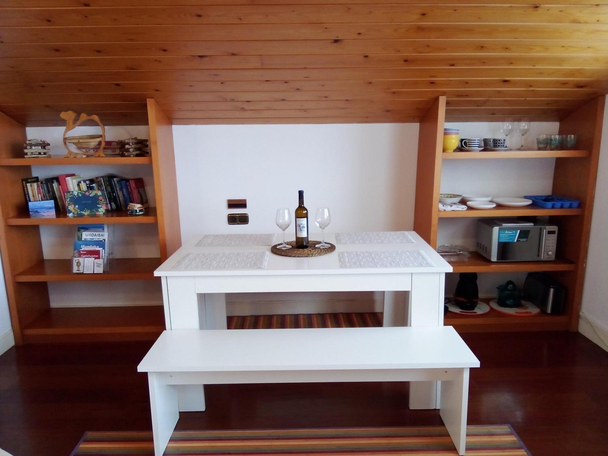 Apartmán Mundaka Vista Mar L-Bi-52 Exteriér fotografie