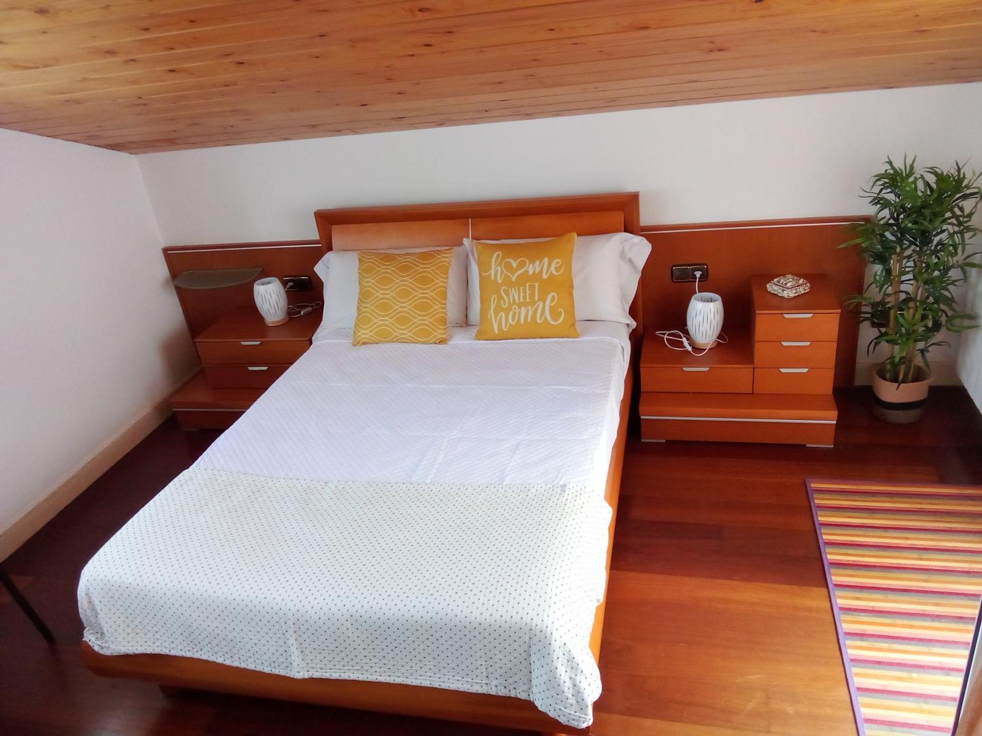 Apartmán Mundaka Vista Mar L-Bi-52 Exteriér fotografie