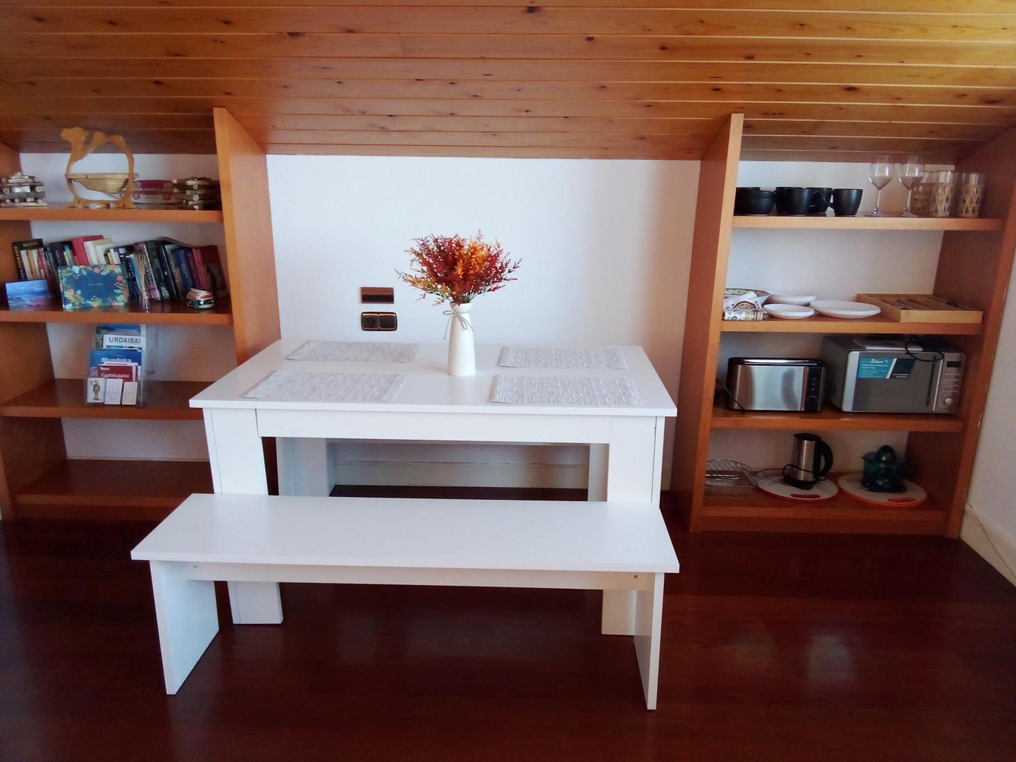 Apartmán Mundaka Vista Mar L-Bi-52 Exteriér fotografie