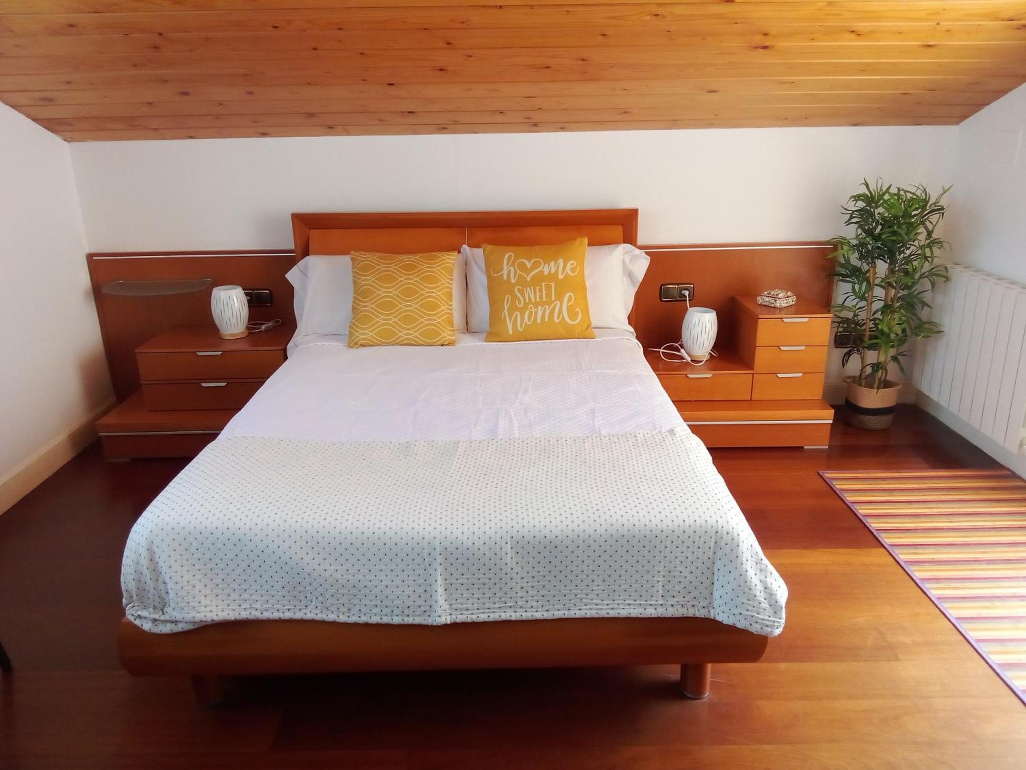 Apartmán Mundaka Vista Mar L-Bi-52 Exteriér fotografie