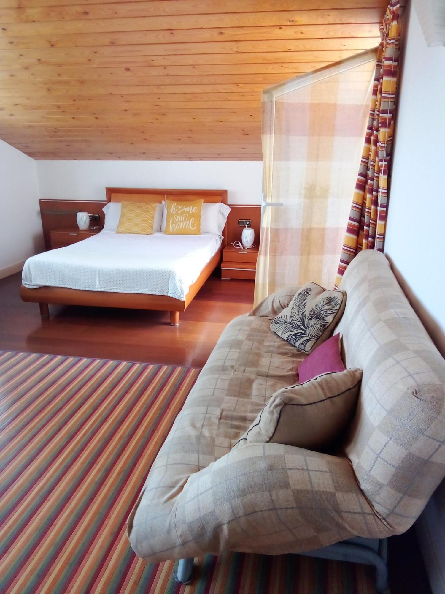Apartmán Mundaka Vista Mar L-Bi-52 Exteriér fotografie
