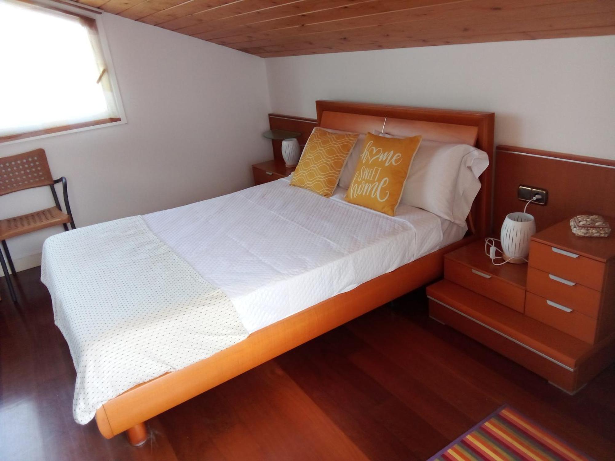 Apartmán Mundaka Vista Mar L-Bi-52 Exteriér fotografie