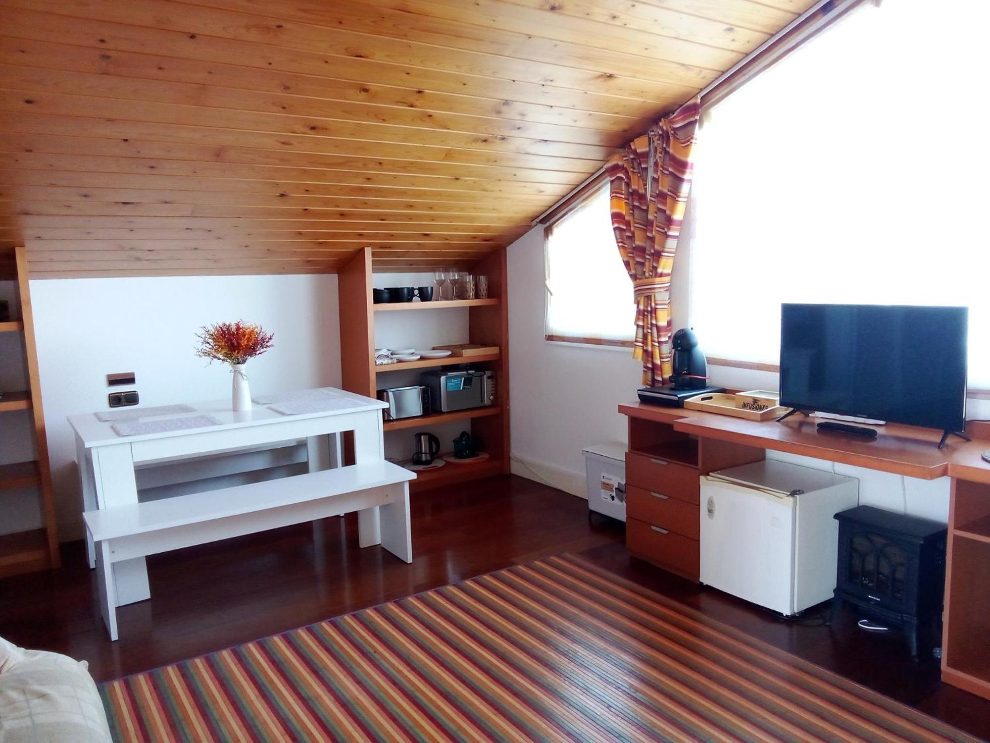 Apartmán Mundaka Vista Mar L-Bi-52 Exteriér fotografie