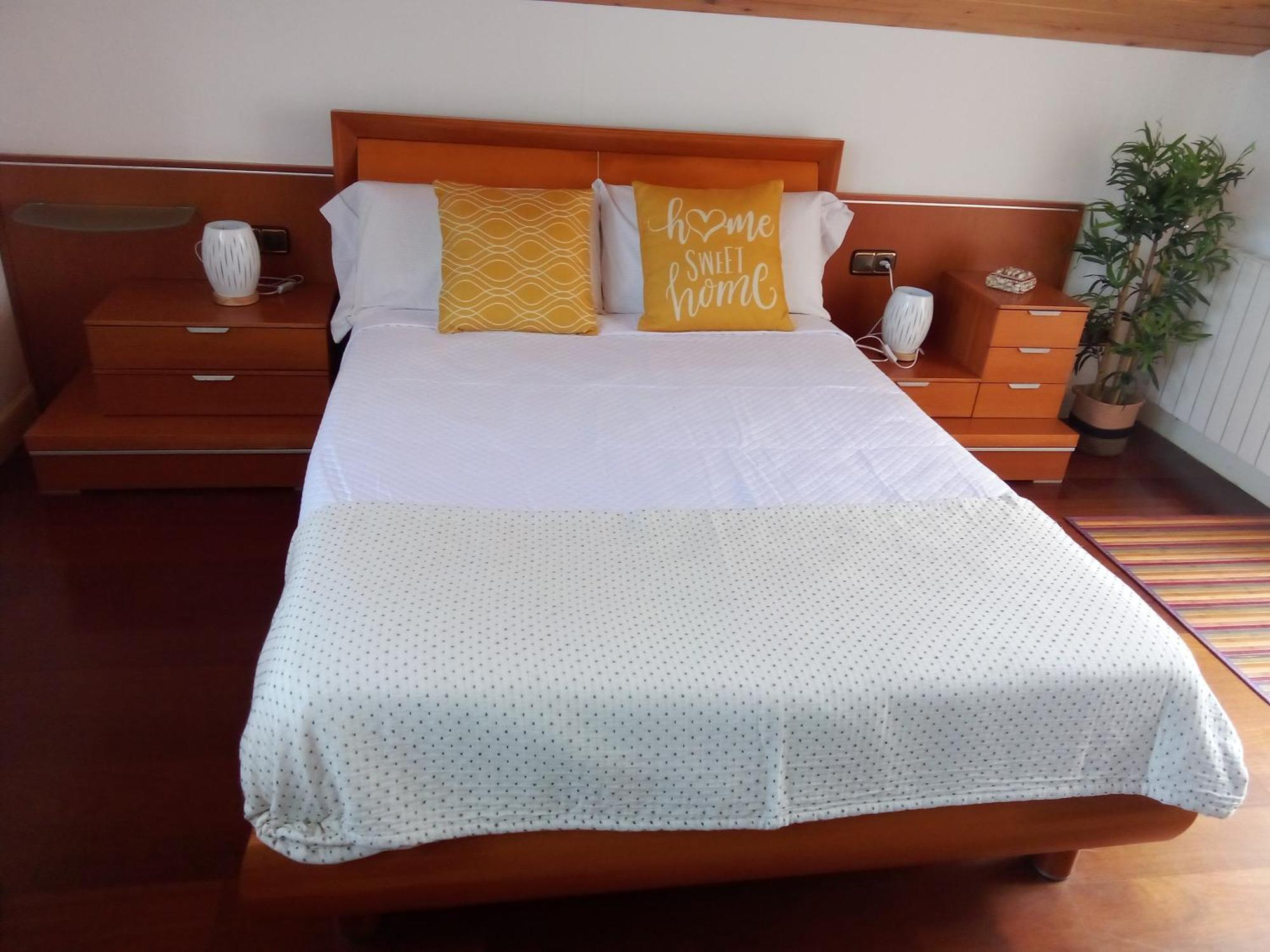 Apartmán Mundaka Vista Mar L-Bi-52 Exteriér fotografie