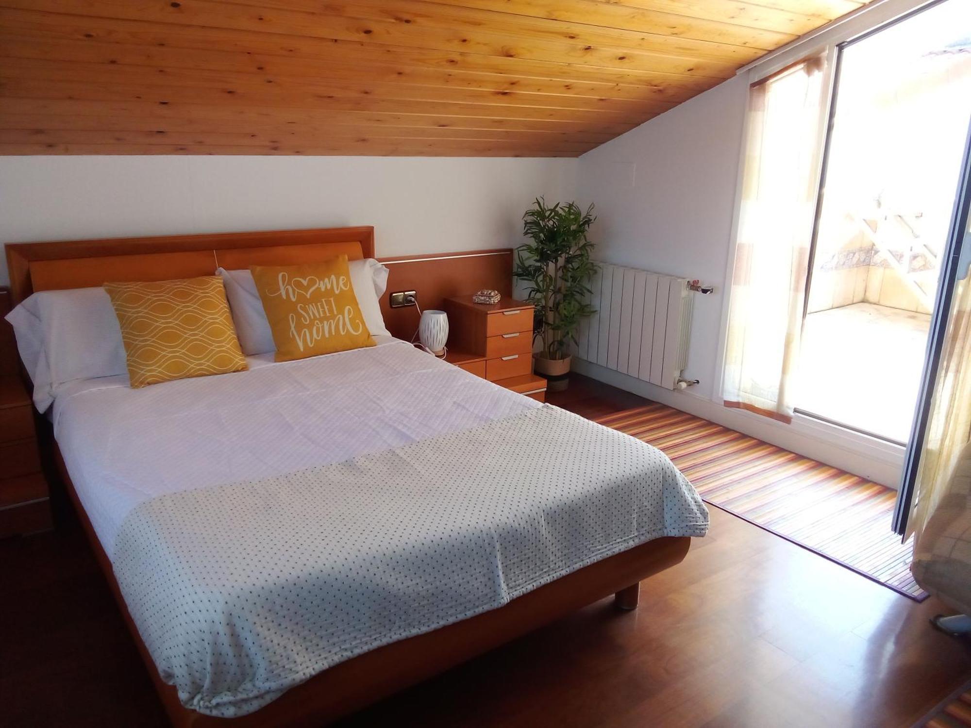 Apartmán Mundaka Vista Mar L-Bi-52 Exteriér fotografie