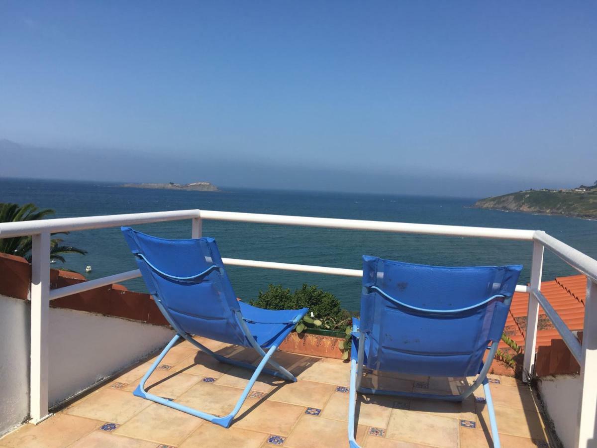 Apartmán Mundaka Vista Mar L-Bi-52 Exteriér fotografie
