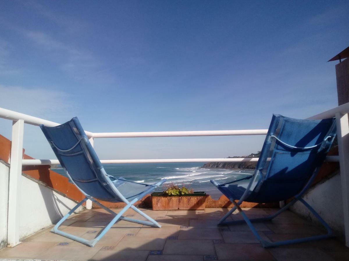 Apartmán Mundaka Vista Mar L-Bi-52 Exteriér fotografie